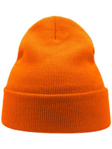 Atlantis Wind S Recycled Beanie Double Skin Cuffed ACWINS
