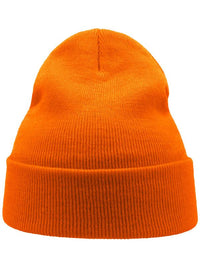 Orange Fluo