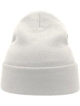 Atlantis Wind S Recycled Beanie Double Skin Cuffed ACWINS