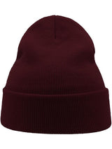 Atlantis Wind S Recycled Beanie Double Skin Cuffed ACWINS