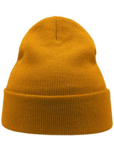 Atlantis Wind S Recycled Beanie Double Skin Cuffed ACWINS