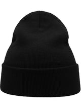 Atlantis Wind S Recycled Beanie Double Skin Cuffed ACWINS