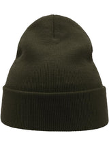 Atlantis Wind S Recycled Beanie Double Skin Cuffed ACWINS