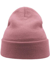 Atlantis Wind S Recycled Beanie Double Skin Cuffed ACWINS