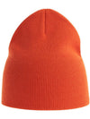 Atlantis Yala Organic Beanie W/O Turn Up ACYALB