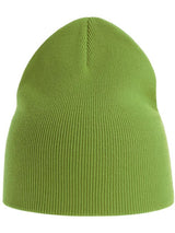 Atlantis Yala Organic Beanie W/O Turn Up ACYALB