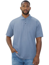 Absolute Apparel Precision Polo AA12