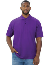 Absolute Apparel Precision Polo AA12
