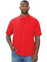 Absolute Apparel Precision Polo AA12