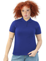 Absolute Apparel Diva Ladies Polo AA12L
