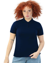 Absolute Apparel Diva Ladies Polo AA12L
