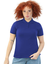 Absolute Apparel Diva Ladies Polo AA12L
