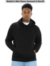 Absolute Apparel Urban Pullover Hood AA22