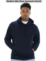 Absolute Apparel Urban Pullover Hood AA22