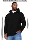 Absolute Apparel Zip Thru Hood AA26