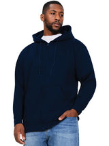 Absolute Apparel Zip Thru Hood AA26