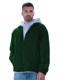 Bottle Green