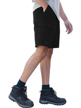 Absolute Apparel Workwear Cargo Shorts AA753