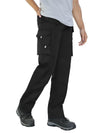 Absolute Apparel Workwear Utility Cargo Trouser AA755
