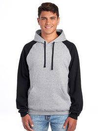 Oxford Grey/ Black