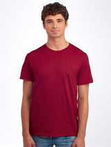 Jerzees Essential Cotton Combed 150 Regular Fit Tee Adult J460M