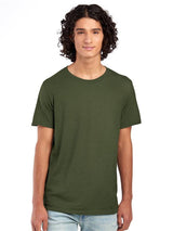 Jerzees Essential Cotton Combed 150 Regular Fit Tee Adult J460M
