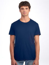 Jerzees Essential Cotton Combed 150 Regular Fit Tee Adult J460M