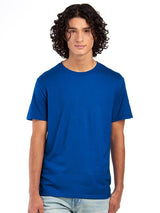 Jerzees Essential Cotton Combed 150 Regular Fit Tee Adult J460M
