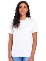 Jerzees Essential Cotton Combed 150 Regular Fit Tee Adult J460M