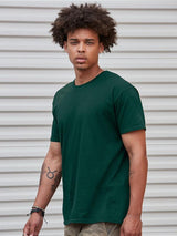 Jerzees Essential Cotton Combed 150 Regular Fit Tee Adult J460M