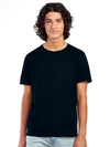 Jerzees Eco Premium Combed 165 Regular Fit Organic Tee Adult J470M