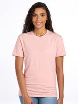 Jerzees Eco Premium Combed 165 Regular Fit Organic Tee Adult J470M