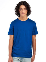 Jerzees Eco Premium Combed 165 Regular Fit Organic Tee Adult J470M