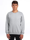 Jerzees Nublend Open End 275 Regular Fit Sweat Adult J562M