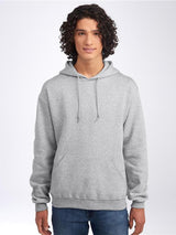 Jerzees Nublend Open End 275 Regular Fit Hood Adult J996M
