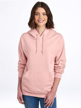 Jerzees Nublend Open End 275 Regular Fit Hood Adult J996M