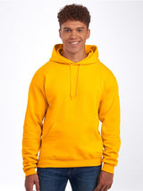Jerzees Nublend Open End 275 Regular Fit Hood Adult J996M