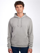 Jerzees Nublend Open End 275 Regular Fit Hood Adult J996M