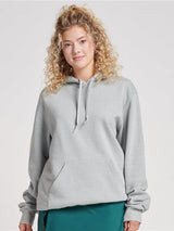 Jerzees Eco Premium Combed 290 Regular Fit Hood Adult J700M