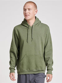 Military Green Heather