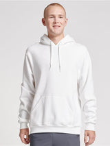 Jerzees Eco Premium Combed 290 Regular Fit Hood Adult J700M