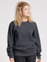Jerzees Eco Premium Combed 290 Regular Fit Sweat Adult J701M