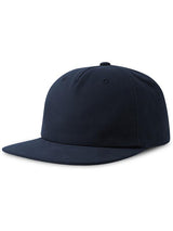 Atlantis Cruz Snapback 5 Panel Sustainable Cap ACCRUZ