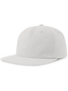 Atlantis Cruz Snapback 5 Panel Sustainable Cap ACCRUZ