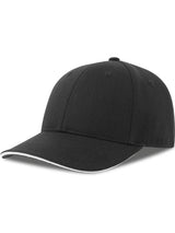 Atlantis Liberty Sandwich Sustainable 6 Panel Cap ACLISS