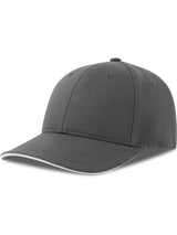 Atlantis Liberty Sandwich Sustainable 6 Panel Cap ACLISS