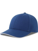 Atlantis Liberty Sandwich Sustainable 6 Panel Cap ACLISS