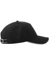 Atlantis Reflect 5 Panel Sustainable Cap ACREFS