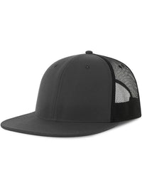 Dk Grey/Black