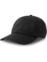 Atlantis Dad S Unstructured 6 Panel Sustainable Cap ACDADS